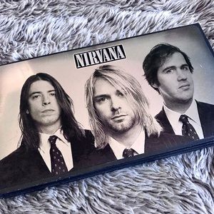 Nirvana With the Lights Out Box Set